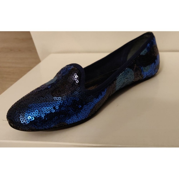 Blue Loafers (Italy) - Picture 12 of 12